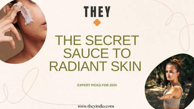 The Secret Sauce to Radiant Skin: Expert Picks for 2024