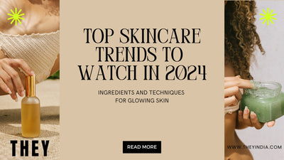 Top Skincare Trends to Watch in 2024: Ingredients and Techniques for Glowing Skin