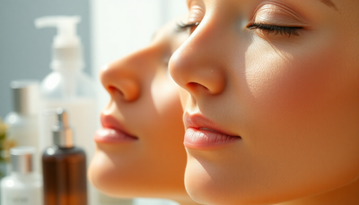 10 Expert Tips for Maintaining Healthy Skin Every Day