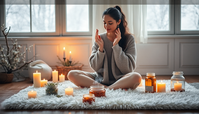 Wellness in Winter: Ayurvedic Secrets and DIY Remedies for Healthy Skin