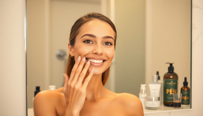 Transform Your Routine: Essential Steps for Glowing Skin