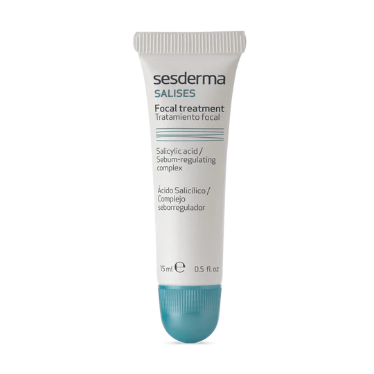 Sesderma Salises Focal Treatment