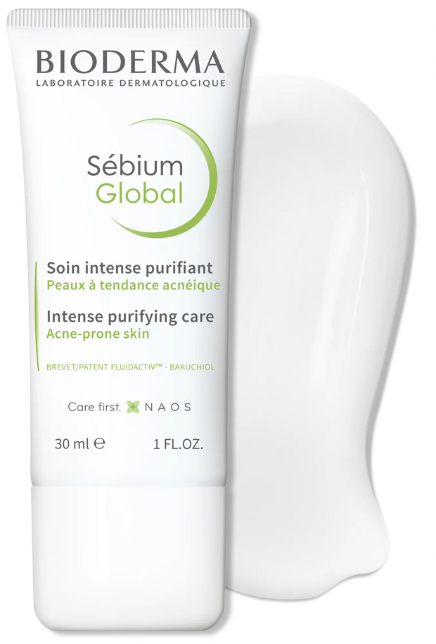 Bioderma Sebium Global