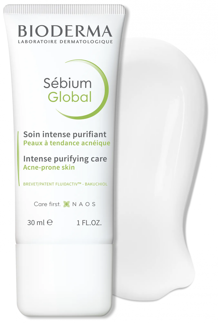 Bioderma Sebium Global