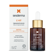 C-VIT Liposomal Serum