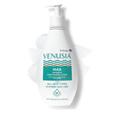 Venusia Max Intensive Moisturizing Lotion