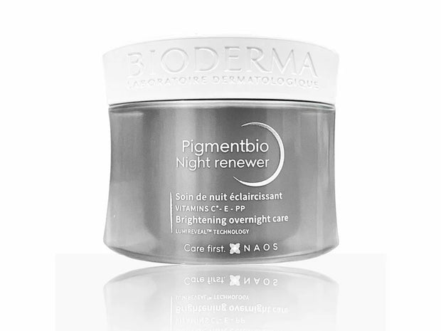 Bioderma Pigmentbio Night Renewer