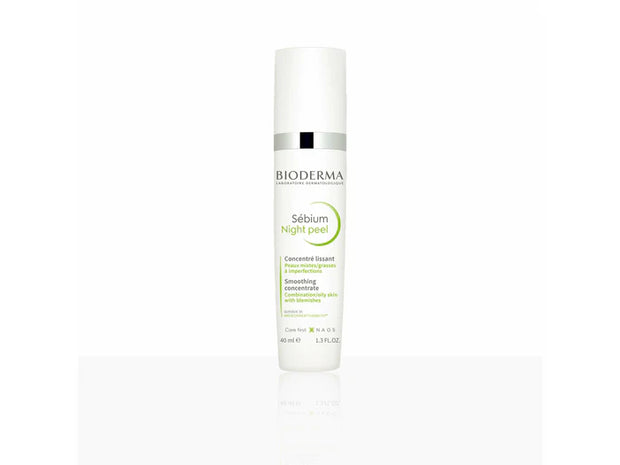 Bioderma Sebium Night Peel