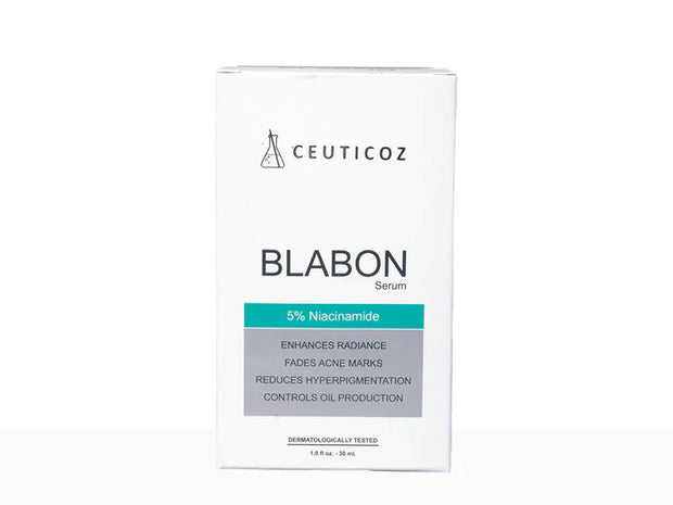 Blabon Serum