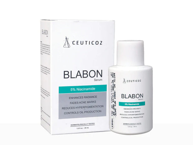 Blabon Serum