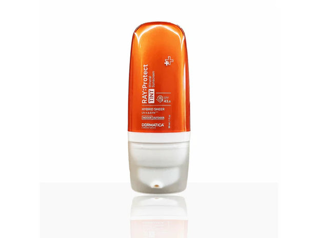 Dermatica Ray Protect Tint Mineral Sunscreen