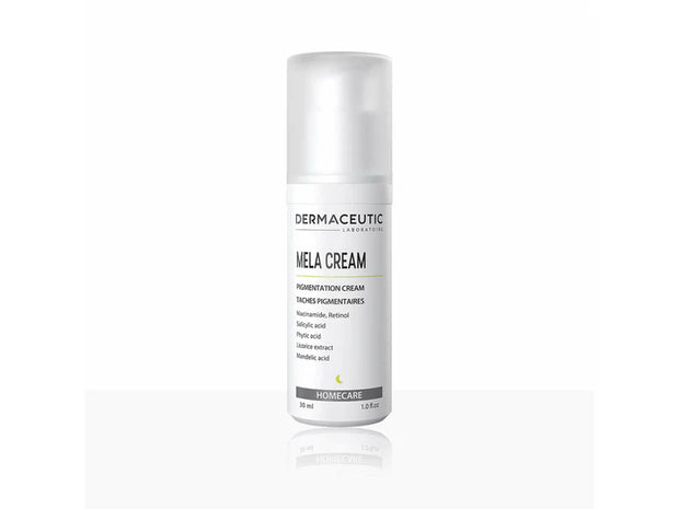 Dermaceutic Mela Cream