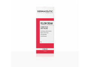 Dermaceutic Yellow Cream Dark Spot Corrector