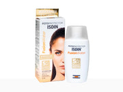 Fotoprotector ISDIN Fusion Water SPF 50