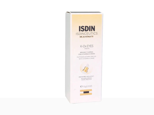 ISDIN k-Ox Eye Cream