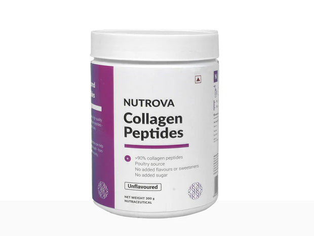 Nutrova Collagen Peptides