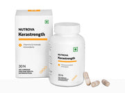 Nutrova Kerastrength Capsule