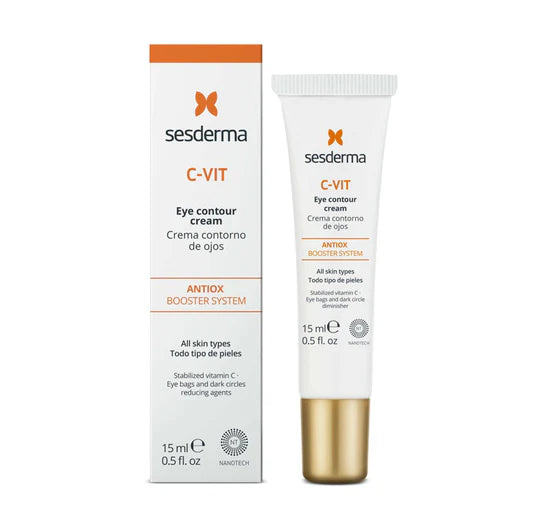 Sesderma C-Vit Eye Contour Cream