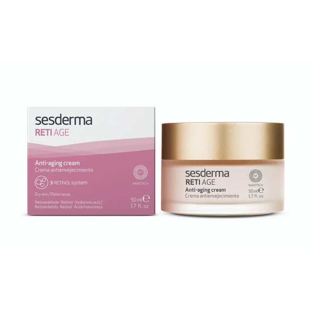 Sesderma Retiage Anti-Aging Cream