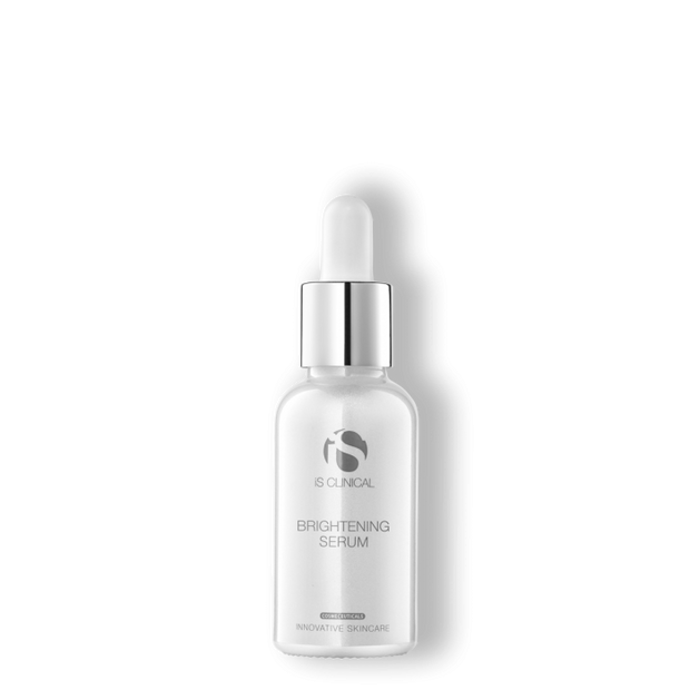 iS Clinical Brightening Serum