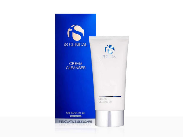 iS Clinical Cream Cleanser