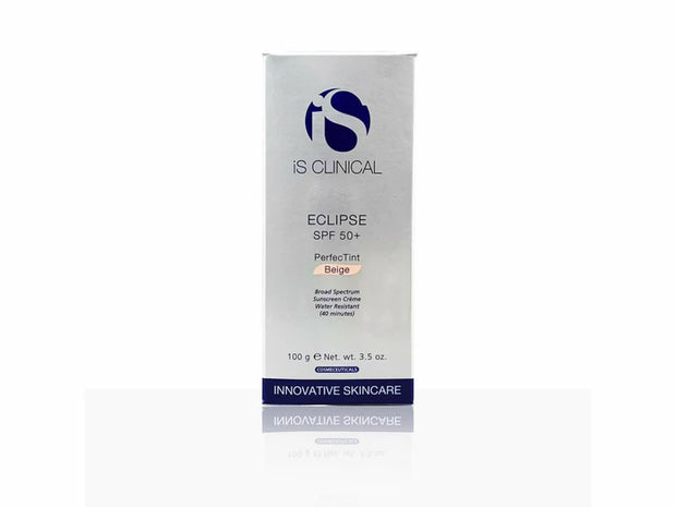 iS Clinical Eclipse SPF 50+ PerfecTint Beige