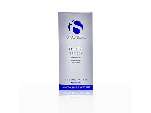 iS Clinical Eclipse SPF 50