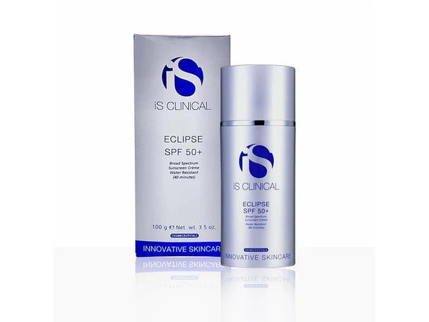 iS Clinical Eclipse SPF 50