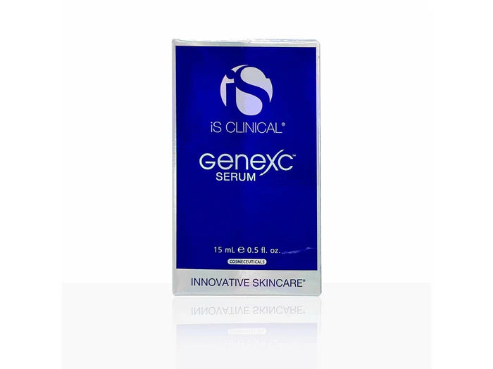 iS Clinical GeneXC Serum