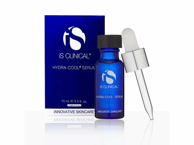 iS Clinical Hydra Cool Serum