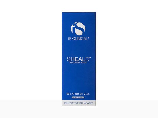 iS Clinical Sheald Recovery Balm