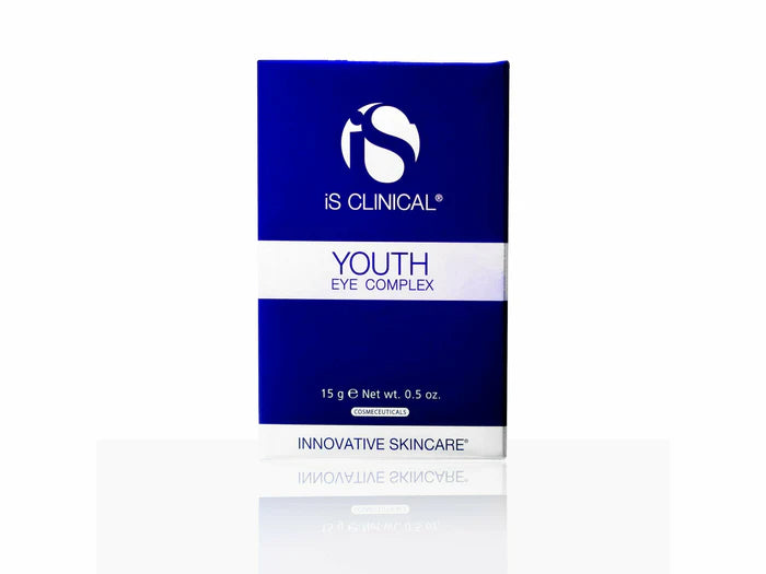 iS Clinical Youth Eye Complex