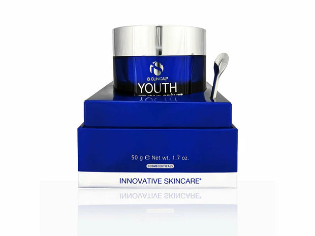 iS Clinical Youth Intensive Cream