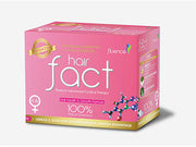 Hair Fact Fluence Advanced Cyclical Therapy (Women) F4+O2