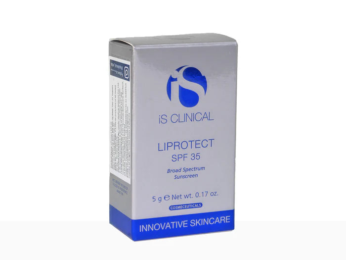 iS Clinical LIPROTECT SPF 35