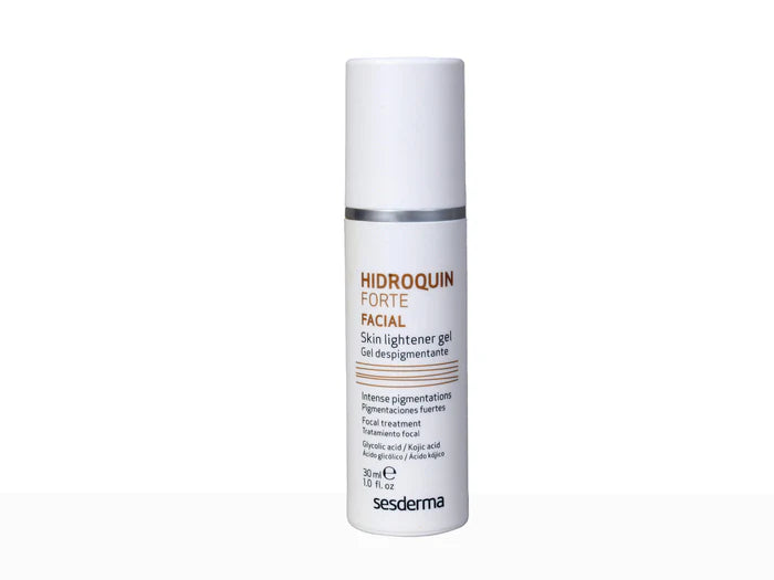 Sesderma Hidroquin Forte Facial Skin Lightner Gel